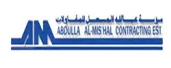 Abdulla Al Mishal Contracting Establishment (AMCE)